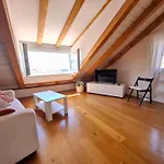 Heritage David Apartment *