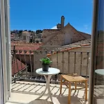 Heritage David Apartment Hvar Town