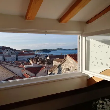 Heritage Villa David * Hvar Town