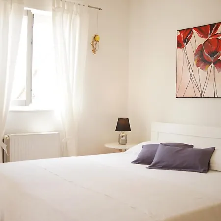 Apartment Heritage Villa David Hvar Town