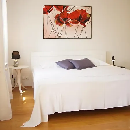 Heritage Villa David * Hvar Town