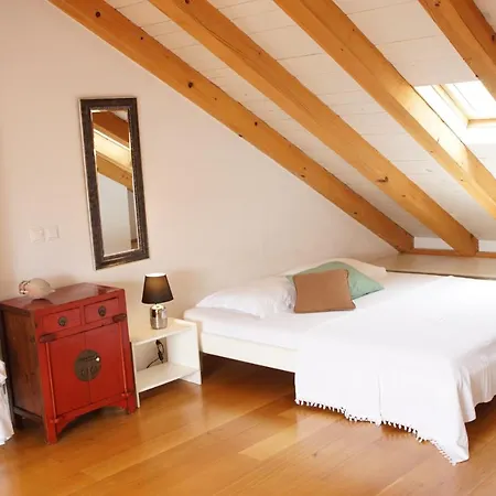 Heritage Villa David Apartment Hvar Town