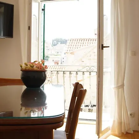 Heritage Villa David Hvar Town