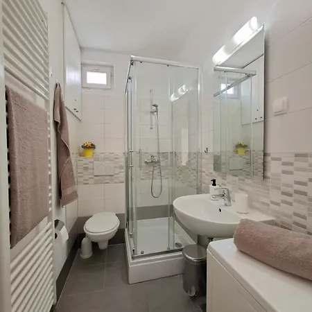 Heritage Villa David Apartment Hvar Town