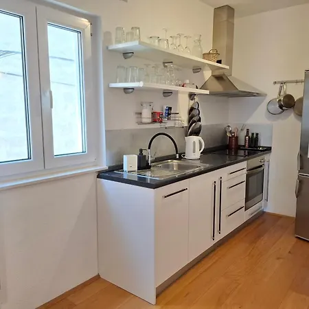 Heritage David Apartment Hvar Town