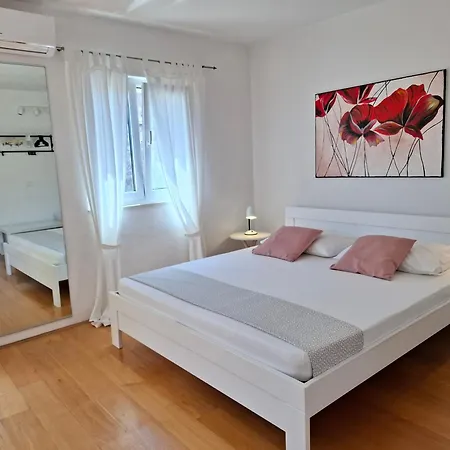 Heritage David Appartement *