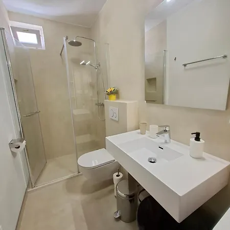 Appartement Heritage David Hvar Town